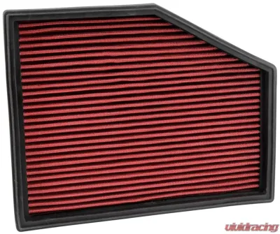 Spectre Dual Intake Kit - Tex. Black w/Black Filter Camaro 1967-1969 - HPR10022