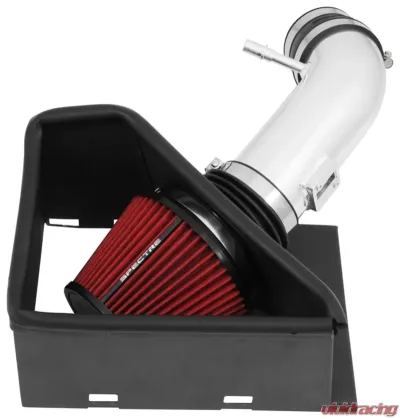 Spectre Air Filter Kit Dodge Ram 2500/3500 6.4L 2017-2018 - 9052