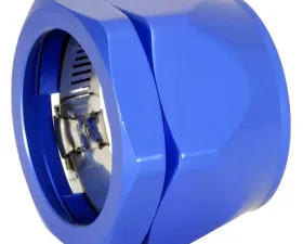 Spectre Magna-Clamp Hose Clamp 1-3/4in. - Blue