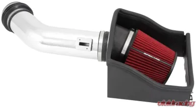 Spectre Air Intake Kit - Ford F150 SVT Raptor 6.2L V8 2011-2014 - 9977