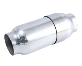 Spectre Inline Air Box 4in. w/Filter