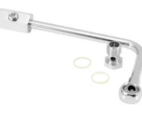 Spectre Edelbrock / Carter Single Feed Fuel Line