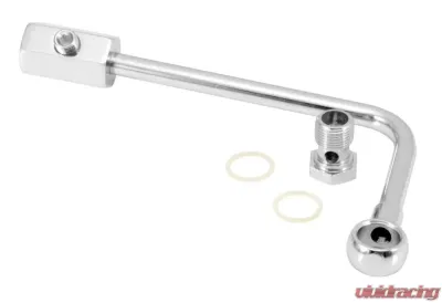 Spectre Edelbrock / Carter Single Feed Fuel Line - 29883