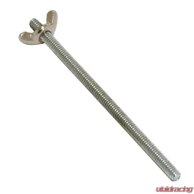 Spectre Air Cleaner Stud Kit - Unfinished - 4213