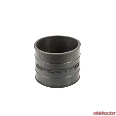 Spectre Coupler 3.5in. x 3in. Length - Black - 95611