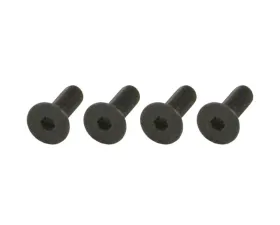 Spectre Water Pump Pulley Bolts - Aluminum