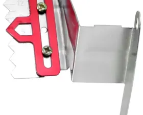 Spectre SB Chevy Timing Tab - Adjustable