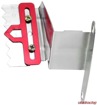 Spectre SB Chevy Timing Tab - Adjustable - 4237