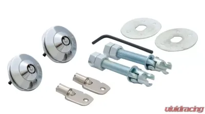 Spectre Hood Lock Kit - 42613