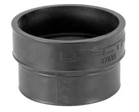 Spectre Coupler/Reducer 3in. to 2.75in. - Black