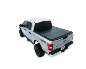 Tonno Pro 5ft Ultra Fold Tri-Fold Tonneau Cover Chevrolet | GMC 2015-2018