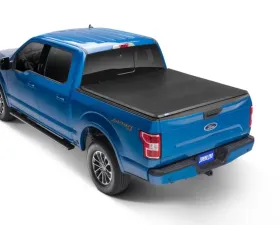 Tonno Pro Tri-Fold Soft Fold Tonneau Cover Ford F-150 5.5ft 2021+