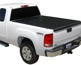 Tonno Pro  5.5ft Fleetside Lo-Roll Tonneau Cover Toyota Tundra 2007-2021