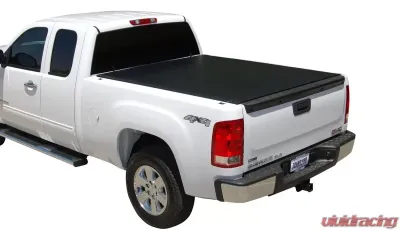 Tonno Pro 6.5ft Styleside Lo-Roll Tonneau Cover Ford F-150 2004-2008 - LR-3010