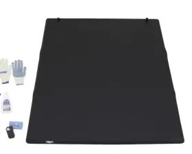 Tonno Pro 5.8ft Bed Tonno Fold Tri-Fold Tonneau Cover GMC | Chevrolet 2019-2020