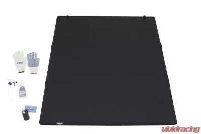 Tonno Pro 6.5ft Styleside Tonno Fold Tri-Fold Tonneau Cover Ford F-150 2015-2020 - 42-315