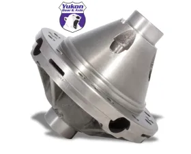 Yukon Gear & Axle Dura Grip Positraction for 10.5 Inch GM 14 Bolt Truck 4.10 and Down