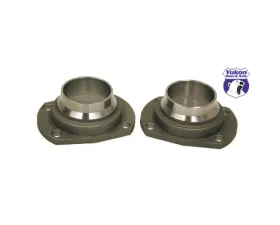 Yukon Gear & Axle YP F9HE-2 Ford 9