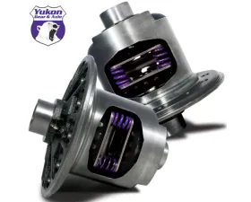 Yukon Gear & Axle Yukon Dura Grip Differential for Chrysler 9.25 Inch Rear, 31 Spline