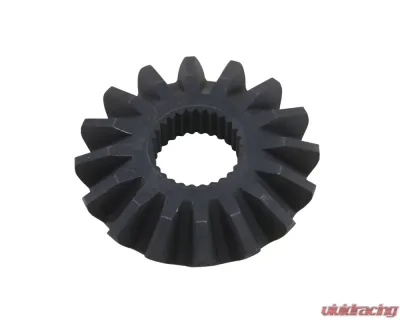 Yukon Gear & Axle Flat Side Gear Without Hub 8 Inch 9 Inch Ford 28 Splines YPKF9-SG-04 - YPKF9-SG-04