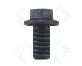 Yukon Gear & Axle Ring Gear Bolt for Chrysler 9.25 Inch ZF Rear YSPBLT-078