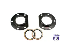 Yukon Gear & Axle Bearing/Seal Kit for Chrysler 8.75