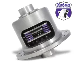 Yukon Gear & Axle Yukon Dura Grip Posi for 2004+ Nissan Titan Rear Differential