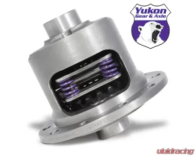Yukon Gear & Axle Yukon Dura Grip Posi for 2004+ Nissan Titan Rear Differential - YDGNTITAN-32-1