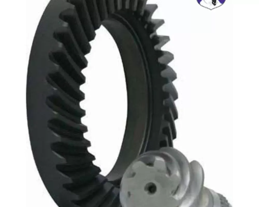 Yukon Gear Ring and Pinion Gear Set For Toyota 7.5" Differential, 5.29 Ratio Toyota - YG T7.5-529