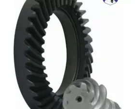 Yukon Gear & Axle High Performance Ring & Pinion Gear Set 10.5 Inch Toyota Tundra 5.7L