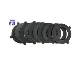 Yukon Gear & Axle 8.75 Inch Chrysler and 55P Chevy Power Lok Clutches Model 20 Posi