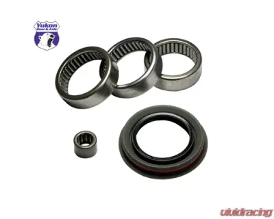 Yukon Gear & Axle Chrysler 7.25 Inch IFS Axle Bearing and Seal Kit AK C7.25IFS - AK C7.25IFS