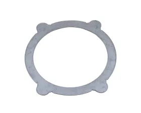 Yukon Gear & Axle Trac Loc Steel Clutch Plate 4 Tab YPKF9-PC-02 for Differential