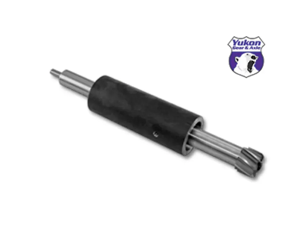 Spindle Boring Tool 35 Spline Dana 60 Yukon Gear & Axle - YT H31
