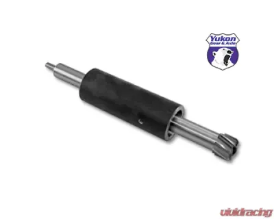 Yukon Gear & Axle YT H32 Dana 80 GM/Chrysler 11.5 Inch Spindle Id Boring Tool 37/38 Spline - YT H32