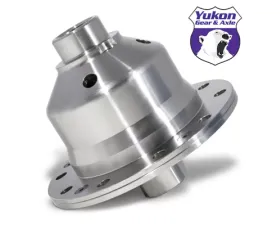 Yukon Gear & Axle Yukon Grizzly Locker for 1996-2002 Toyota V6 30 Spline