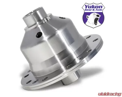 Yukon Gear & Axle Yukon Grizzly Locker for 1996-2002 Toyota V6 30 Spline - YGLTV6-30