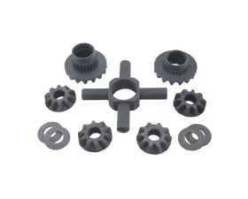 Yukon Gear & Axle Yukon Spider Gear Set for GM 10.5 Inch 14 Bolt Truck Dura Grip Posi