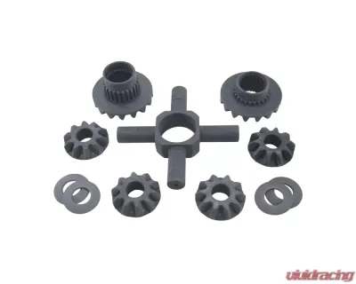 Yukon Gear & Axle Yukon Spider Gear Set for GM 10.5 Inch 14 Bolt Truck Dura Grip Posi - YPKGM14T-P-30-DG