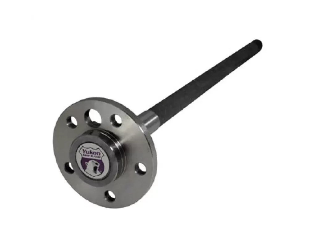 Yukon Gear Axle Shaft, Rear, Non-Rubicon Dana 44 Jk, 30 Splines., Left Or Right Hand Axle Jeep Wrangler Rear 2007-2016 - YA C68003272AA