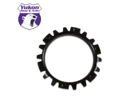 Yukon Gear & Axle Pilot Bearing Retainer for Ford 9 Inch, YSPRET-002, Durable Steel