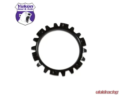 Yukon Gear & Axle Pilot Bearing Retainer for Ford 9 Inch, YSPRET-002, Durable Steel - YSPRET-002