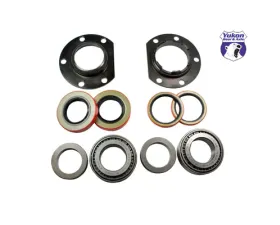 Yukon Gear & Axle Bearing/Seal Kit for Chrysler 8.75
