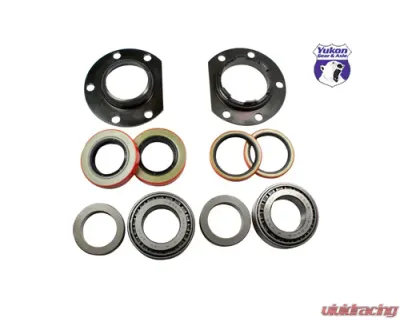 Yukon Gear & Axle Bearing/Seal Kit for Chrysler 8.75" Rear Axle, AK C8.75-OEM-COMPLETE - AK C8.75-OEM-COMPLETE