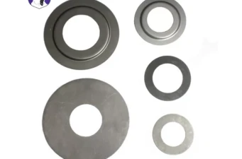 Driveshaft