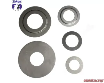 Yukon Gear & Axle YSPBF-013 Inner Oil Slinger for Dana 25/27/30/44/50 Axles - YSPBF-013