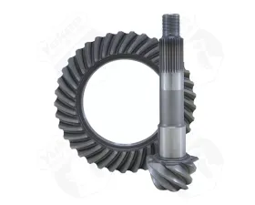 Yukon Gear & Axle High Performance Ring & Pinion Gear Set 5.29 Ratio Toyota V6