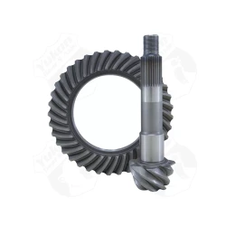 Ring and Pinion