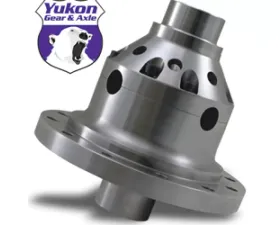 Yukon Gear & Axle Yukon Grizzly Locker for GM/Chrysler 11.5