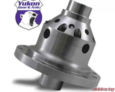 Yukon Gear & Axle Yukon Grizzly Locker for GM/Chrysler 11.5" 30 Spline Axles - YGLGM11.5-30